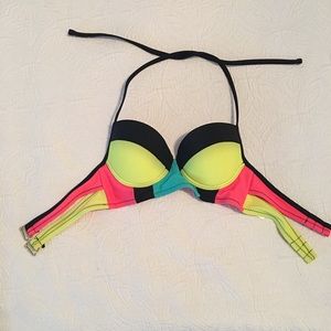 Xilaration Bathing suit top